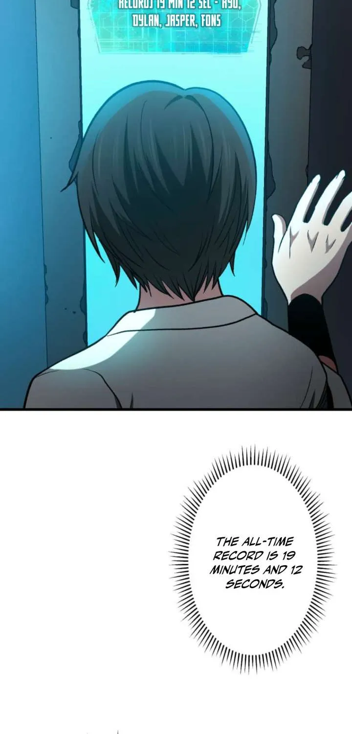The Reincarnated Master Craftsman Chapter 4 page 30 - 