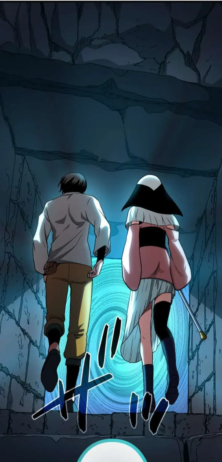 The Reincarnated Master Craftsman Chapter 4 page 33 - 
