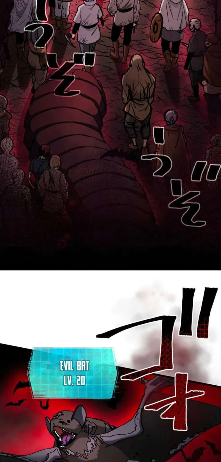 The Reincarnated Master Craftsman Chapter 4 page 37 - 