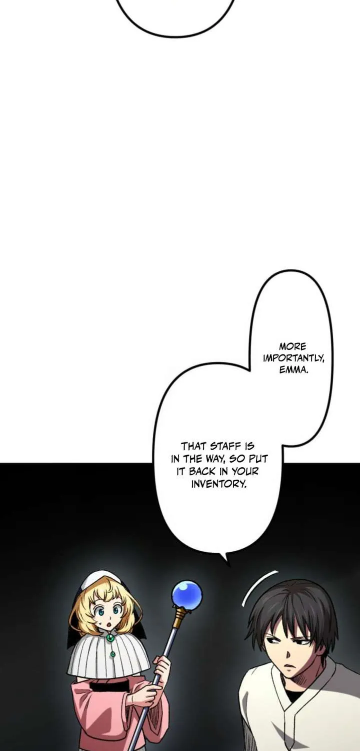The Reincarnated Master Craftsman Chapter 4 page 42 - 