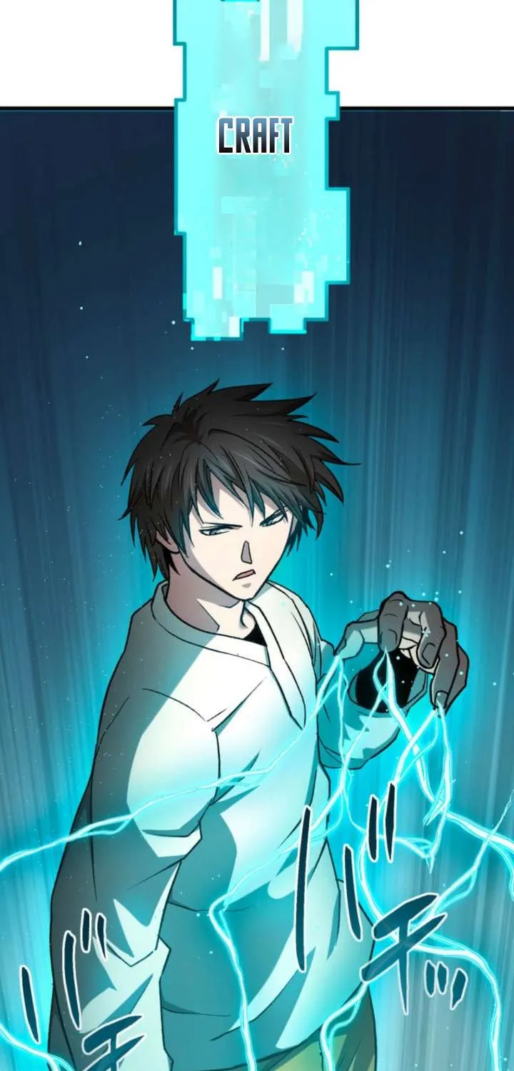 The Reincarnated Master Craftsman Chapter 4 page 45 - 