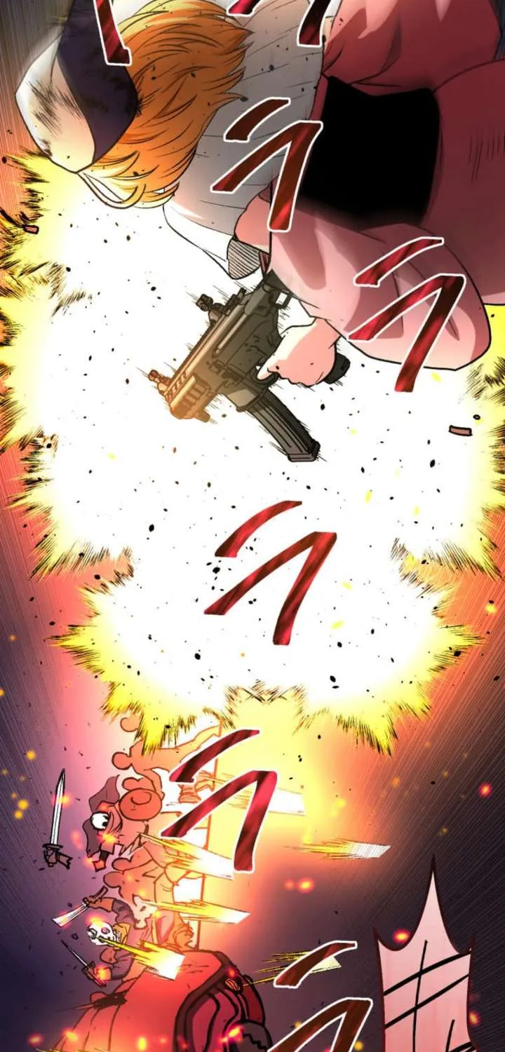 The Reincarnated Master Craftsman Chapter 4 page 59 - 