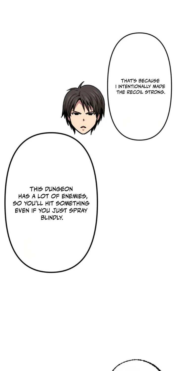 The Reincarnated Master Craftsman Chapter 4 page 62 - 