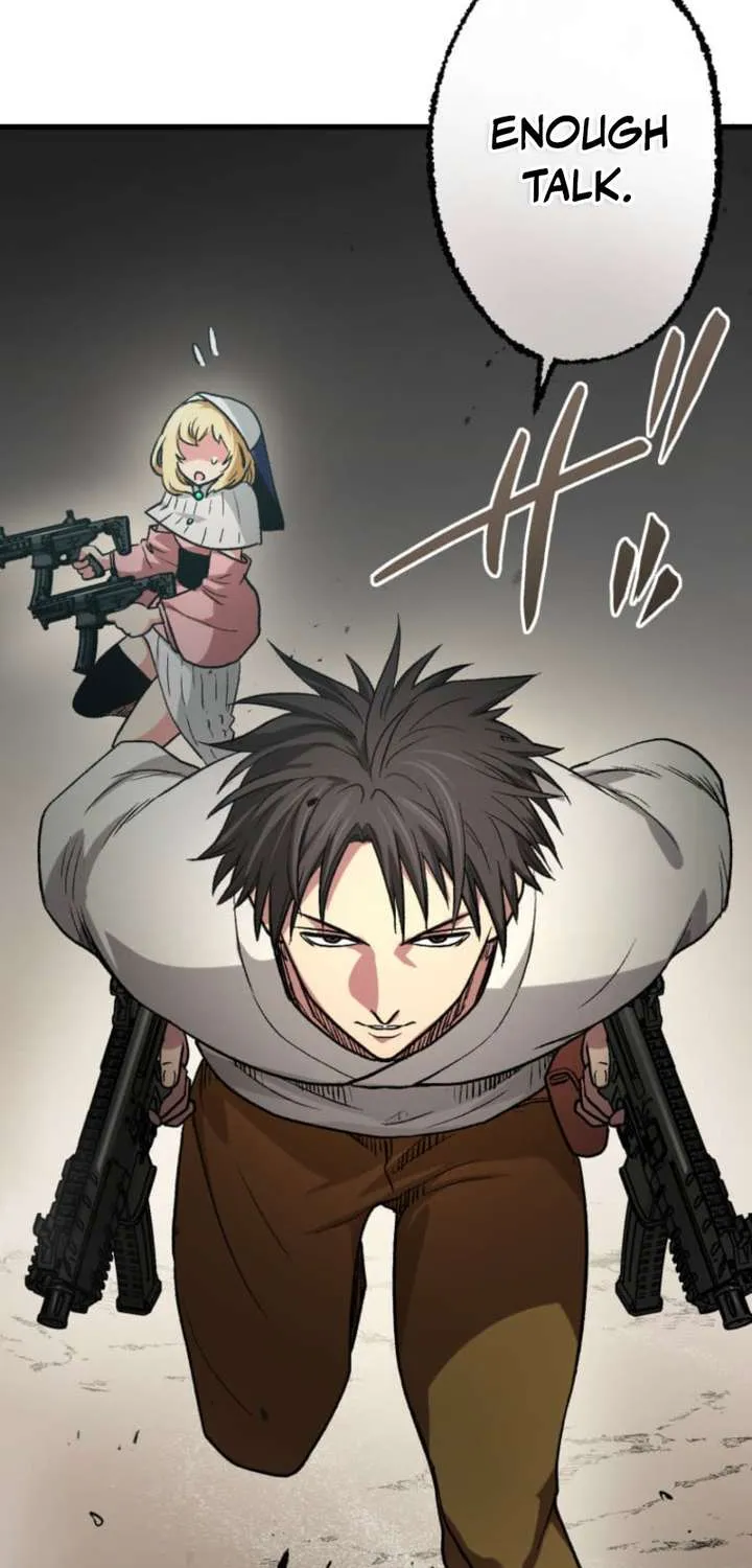 The Reincarnated Master Craftsman Chapter 4 page 63 - 
