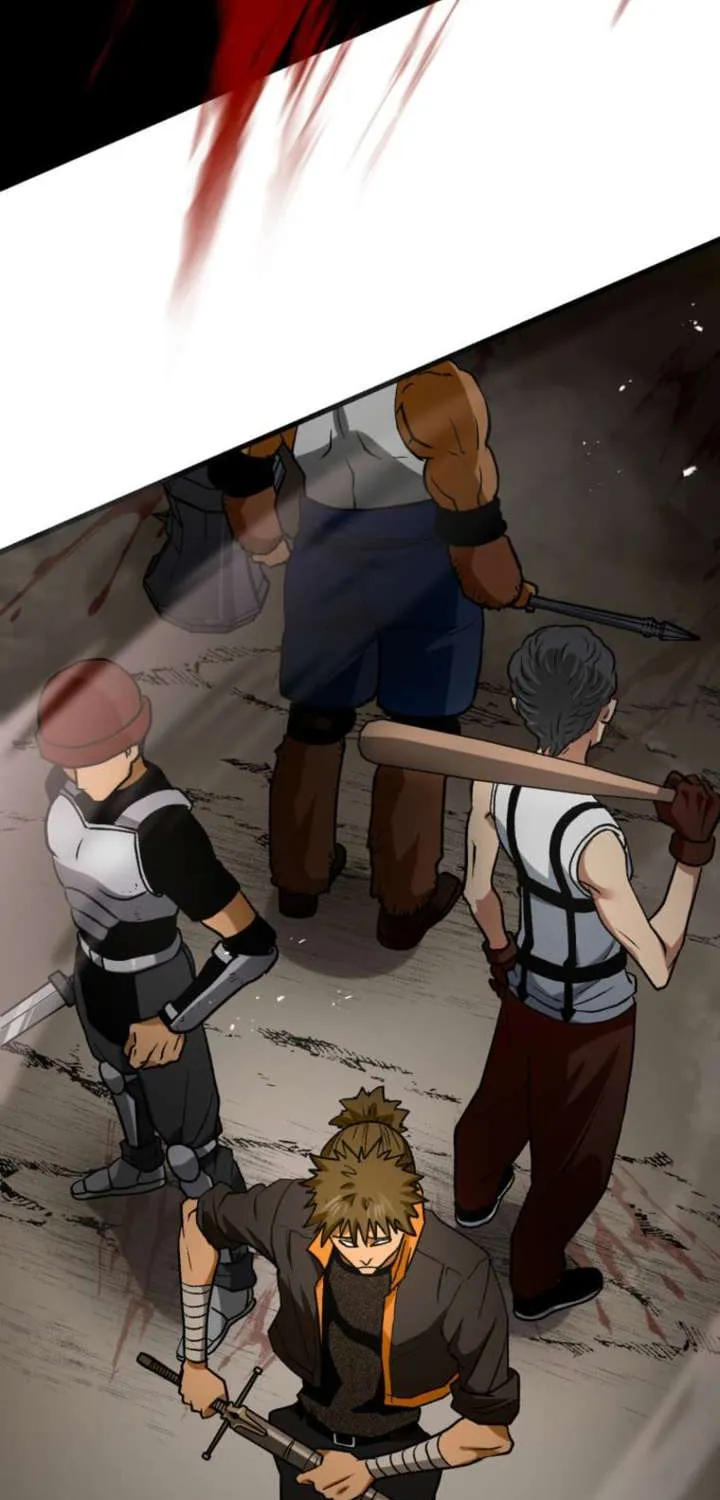 The Reincarnated Master Craftsman Chapter 4 page 67 - 
