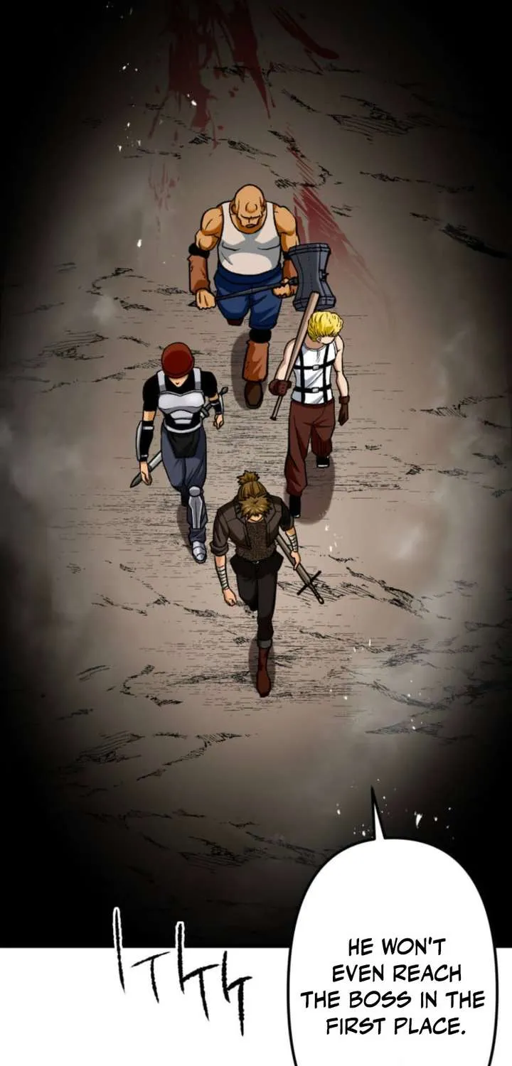 The Reincarnated Master Craftsman Chapter 4 page 73 - 
