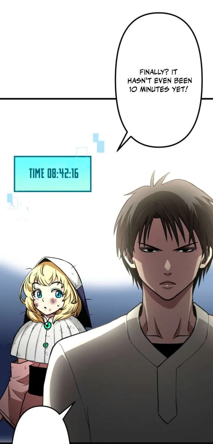 The Reincarnated Master Craftsman Chapter 4 page 80 - 