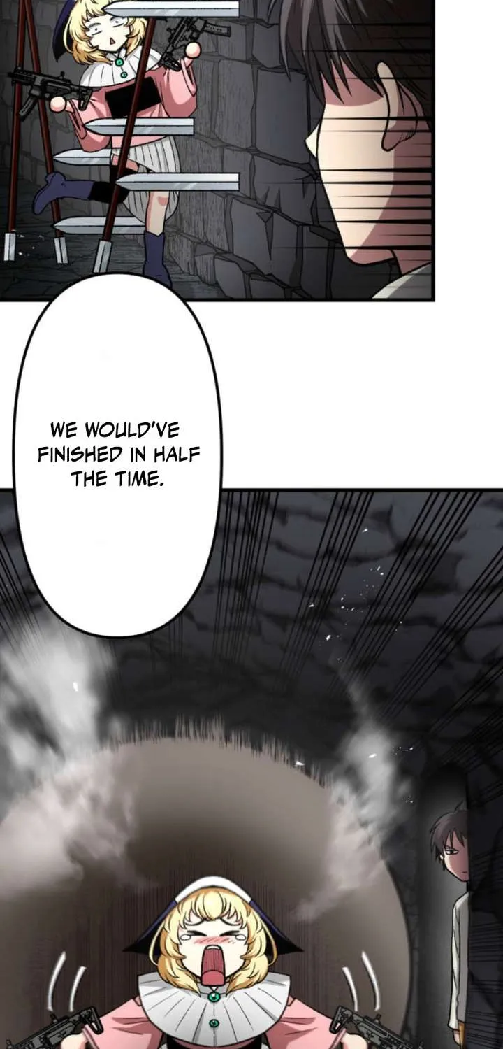 The Reincarnated Master Craftsman Chapter 4 page 83 - 