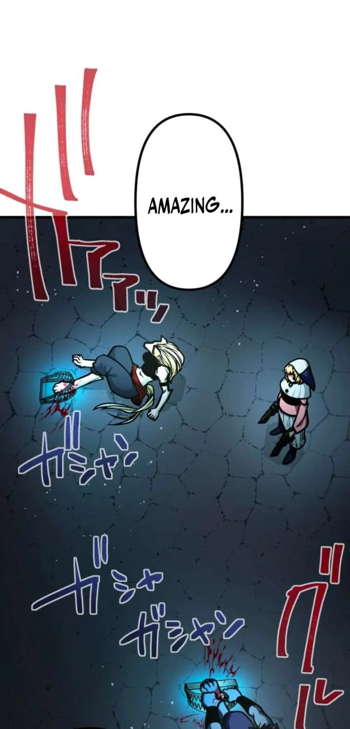 The Reincarnated Master Craftsman Chapter 5 page 13 - 