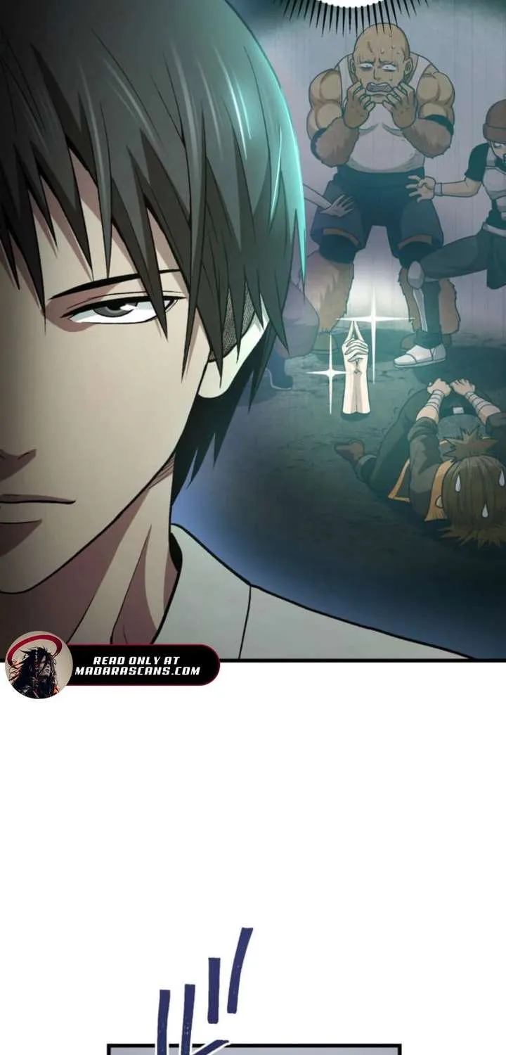 The Reincarnated Master Craftsman Chapter 5 page 15 - 