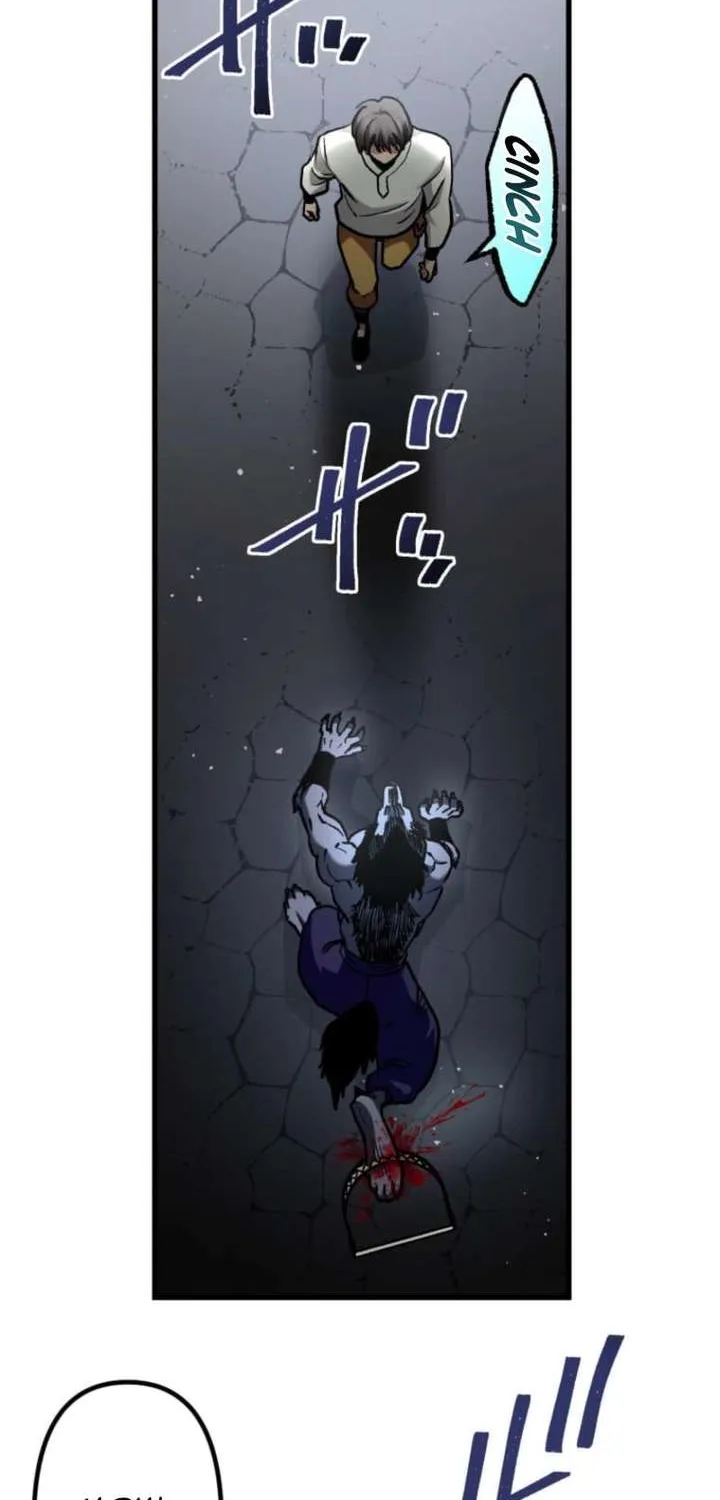The Reincarnated Master Craftsman Chapter 5 page 16 - 