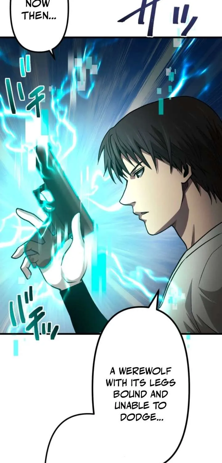 The Reincarnated Master Craftsman Chapter 5 page 17 - 