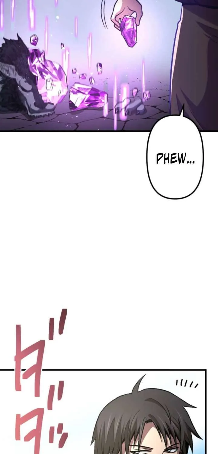 The Reincarnated Master Craftsman Chapter 5 page 23 - 
