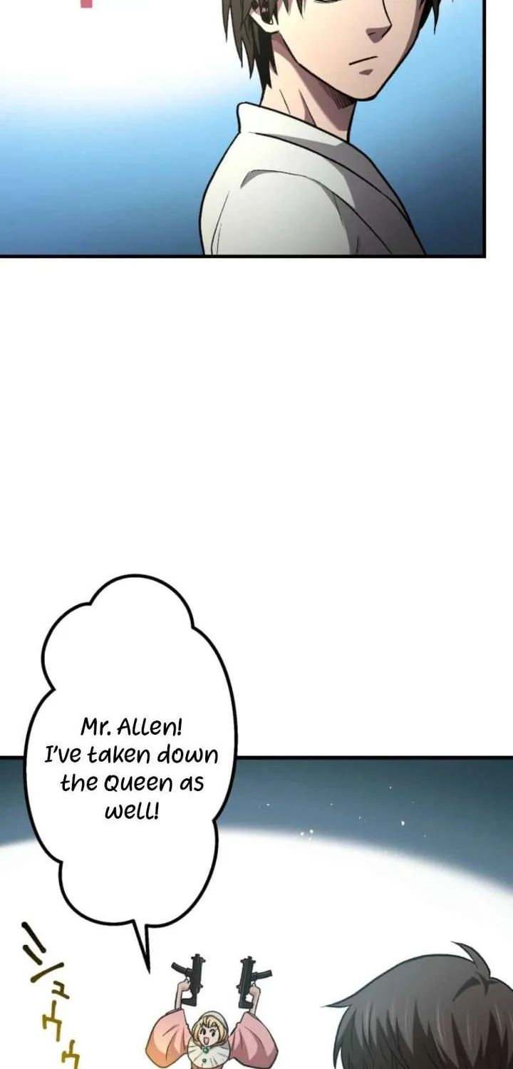 The Reincarnated Master Craftsman Chapter 5 page 24 - 