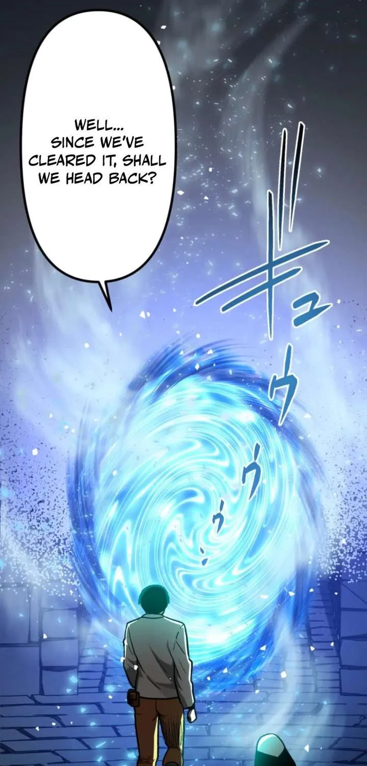 The Reincarnated Master Craftsman Chapter 5 page 29 - 