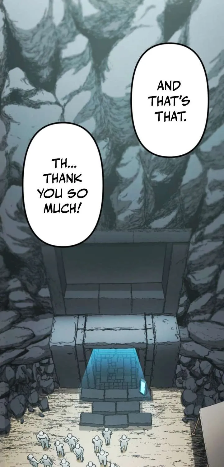 The Reincarnated Master Craftsman Chapter 5 page 32 - 
