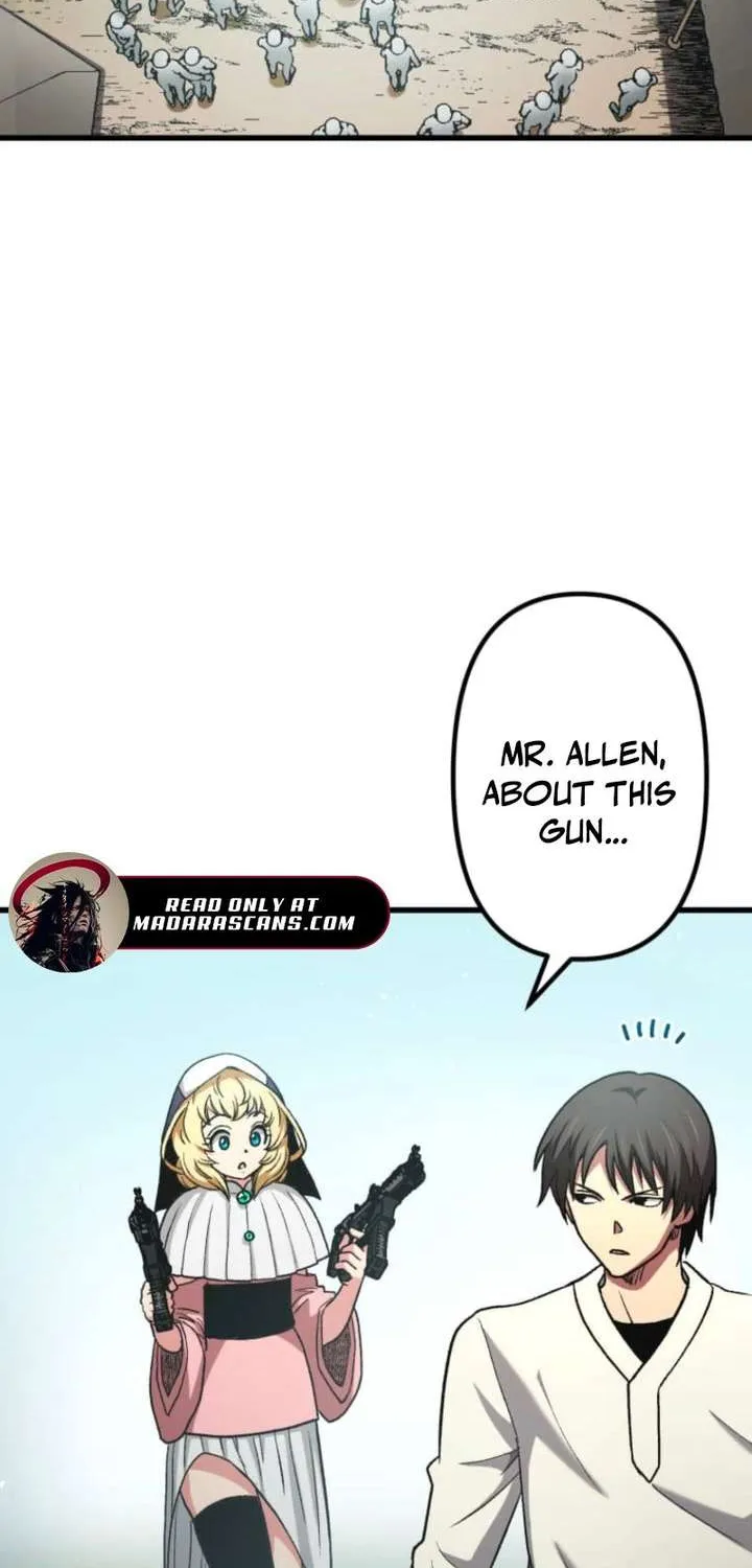 The Reincarnated Master Craftsman Chapter 5 page 33 - 
