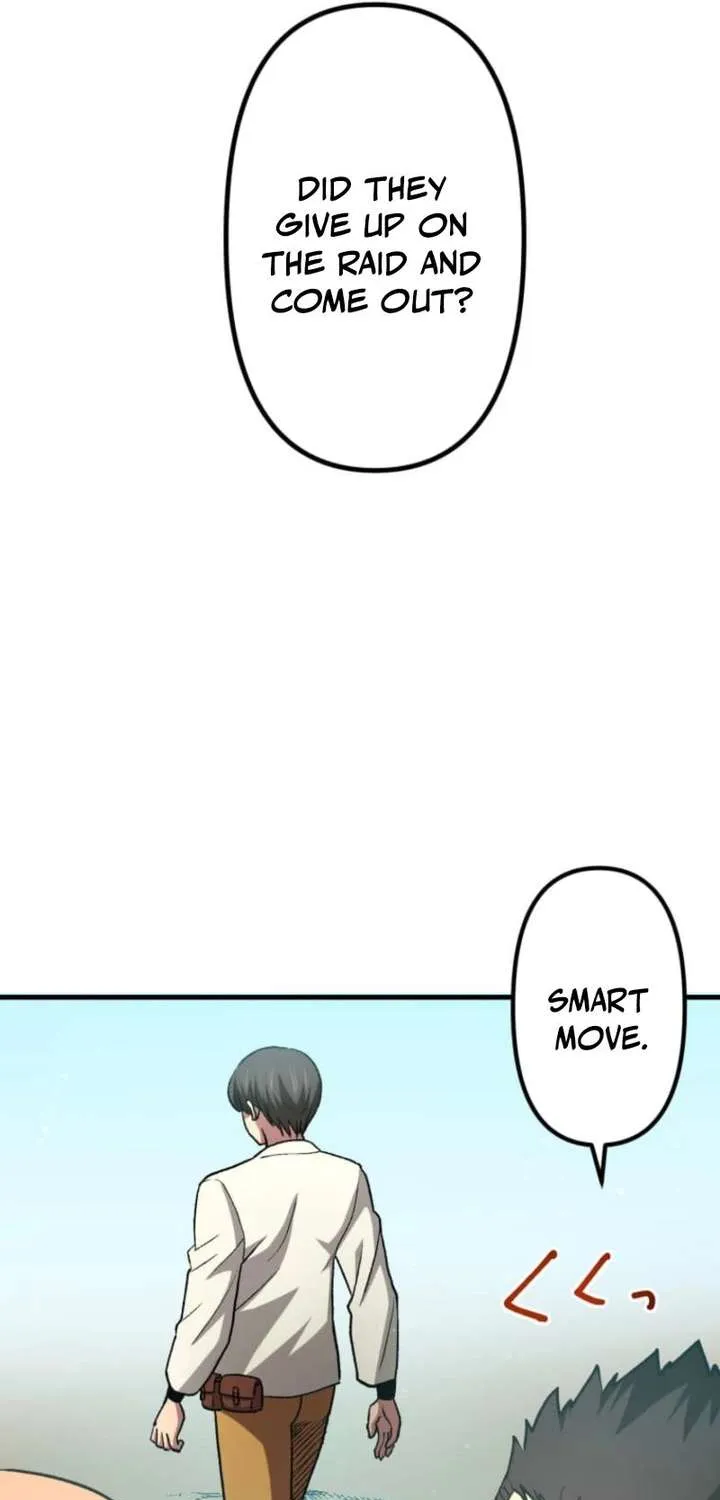 The Reincarnated Master Craftsman Chapter 5 page 36 - 