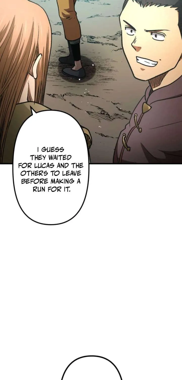 The Reincarnated Master Craftsman Chapter 5 page 37 - 