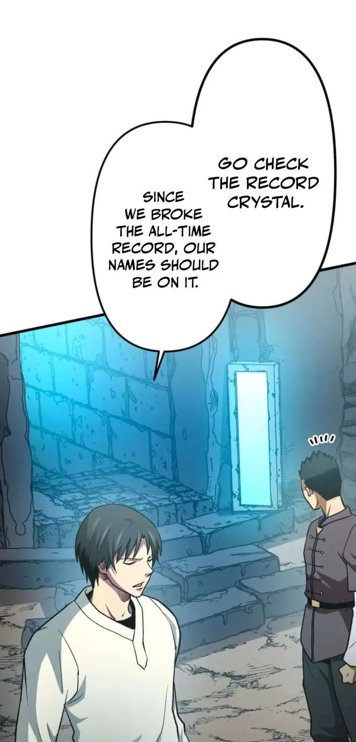 The Reincarnated Master Craftsman Chapter 5 page 41 - 