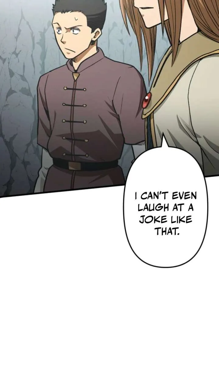 The Reincarnated Master Craftsman Chapter 5 page 43 - 
