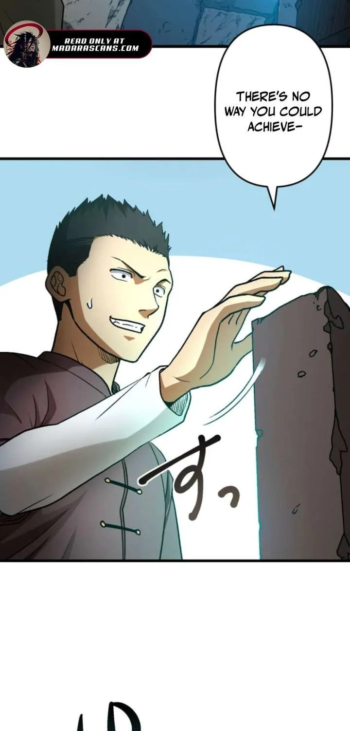 The Reincarnated Master Craftsman Chapter 5 page 45 - 