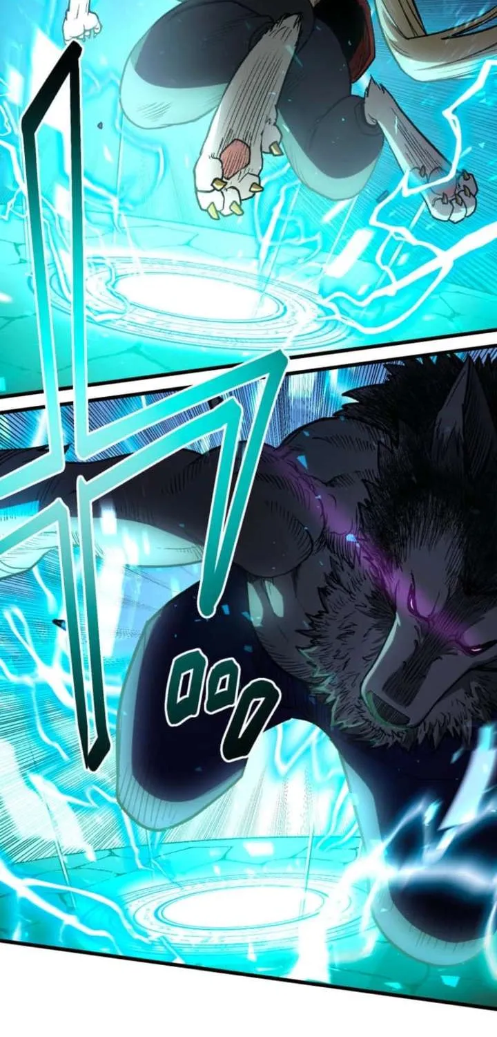 The Reincarnated Master Craftsman Chapter 5 page 6 - 