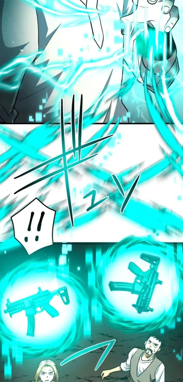 The Reincarnated Master Craftsman Chapter 5 page 51 - 