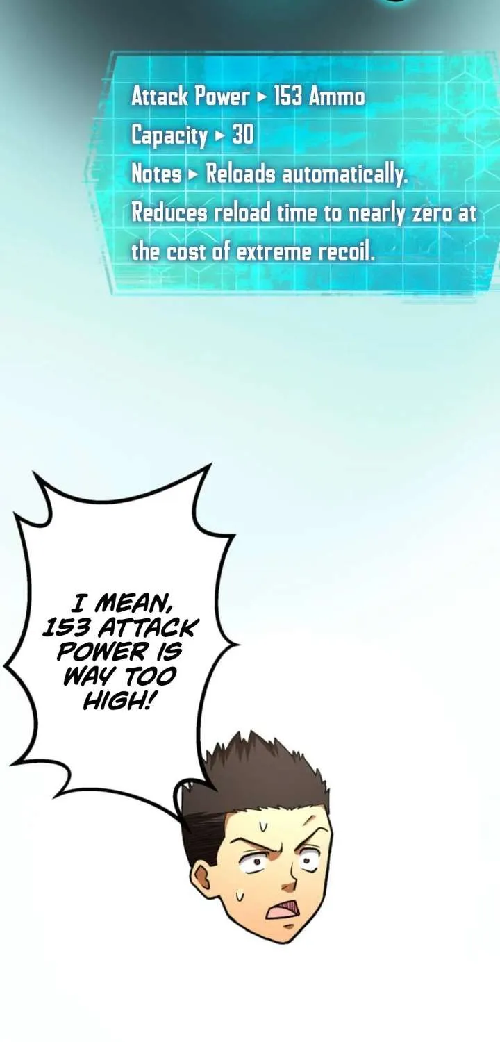 The Reincarnated Master Craftsman Chapter 5 page 55 - 