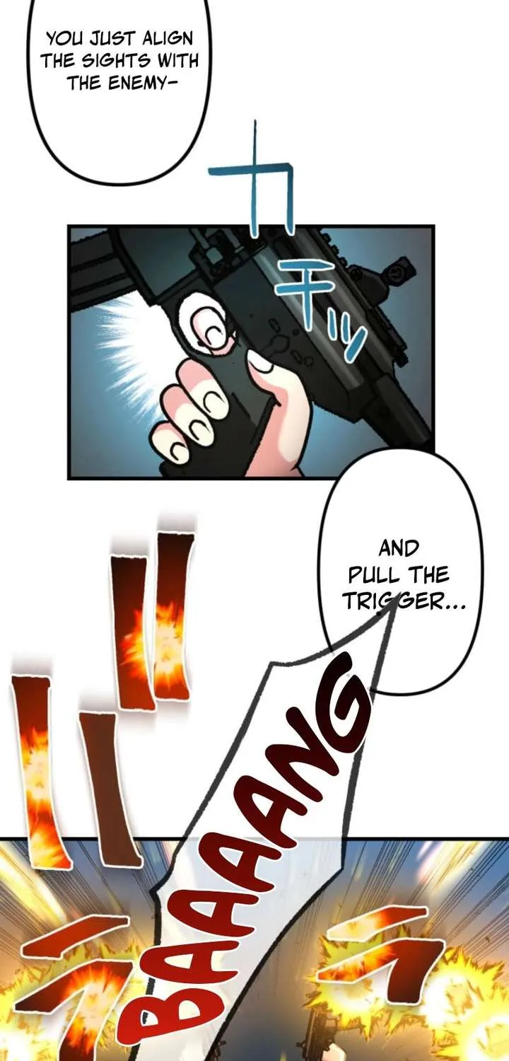 The Reincarnated Master Craftsman Chapter 5 page 57 - 