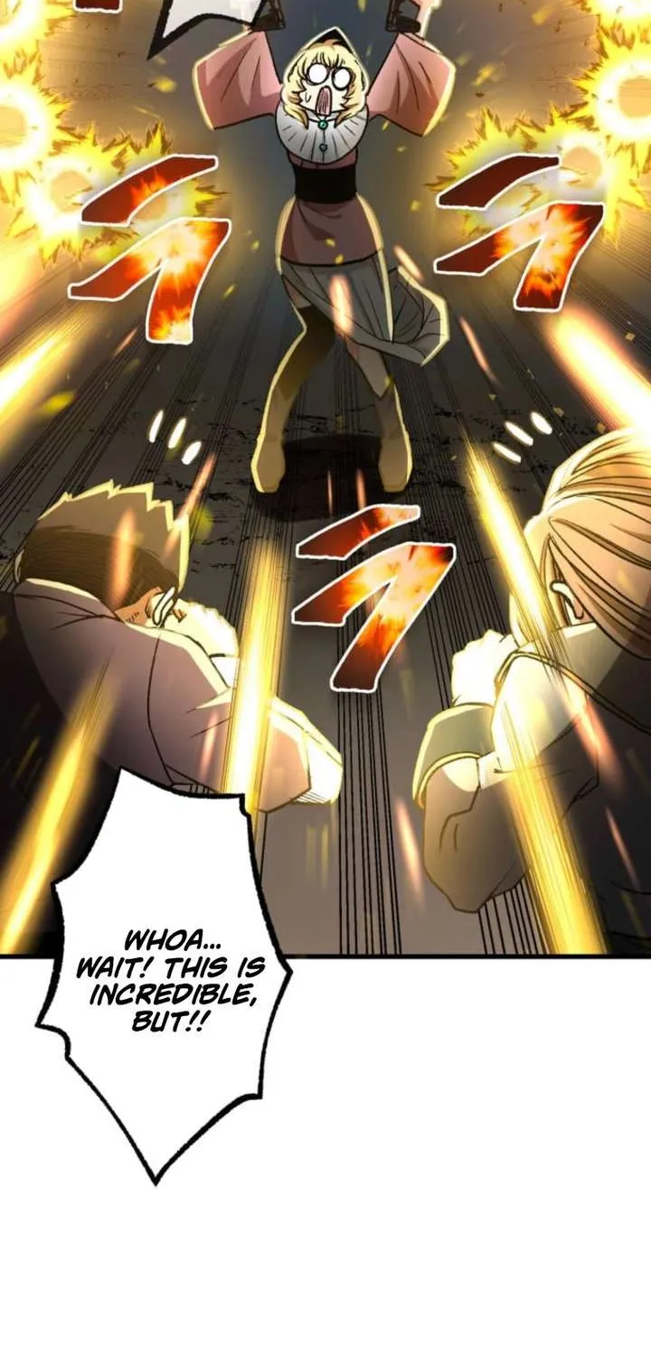 The Reincarnated Master Craftsman Chapter 5 page 58 - 