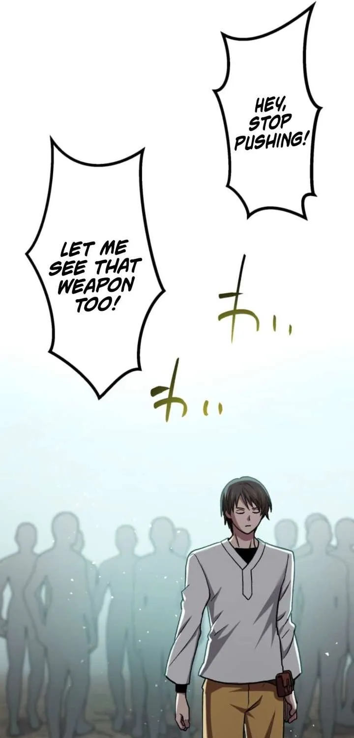 The Reincarnated Master Craftsman Chapter 5 page 61 - 