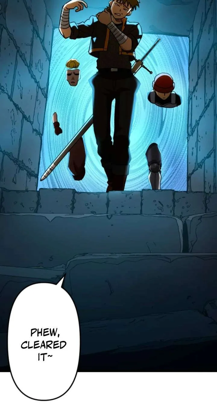 The Reincarnated Master Craftsman Chapter 5 page 68 - 