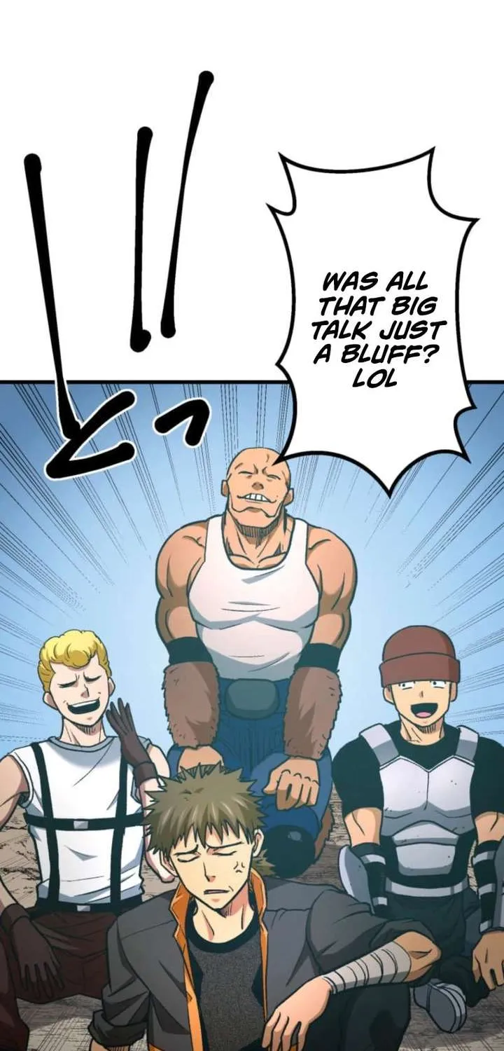 The Reincarnated Master Craftsman Chapter 5 page 76 - 