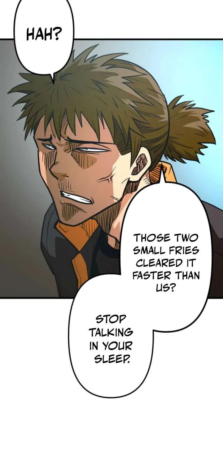 The Reincarnated Master Craftsman Chapter 5 page 80 - 