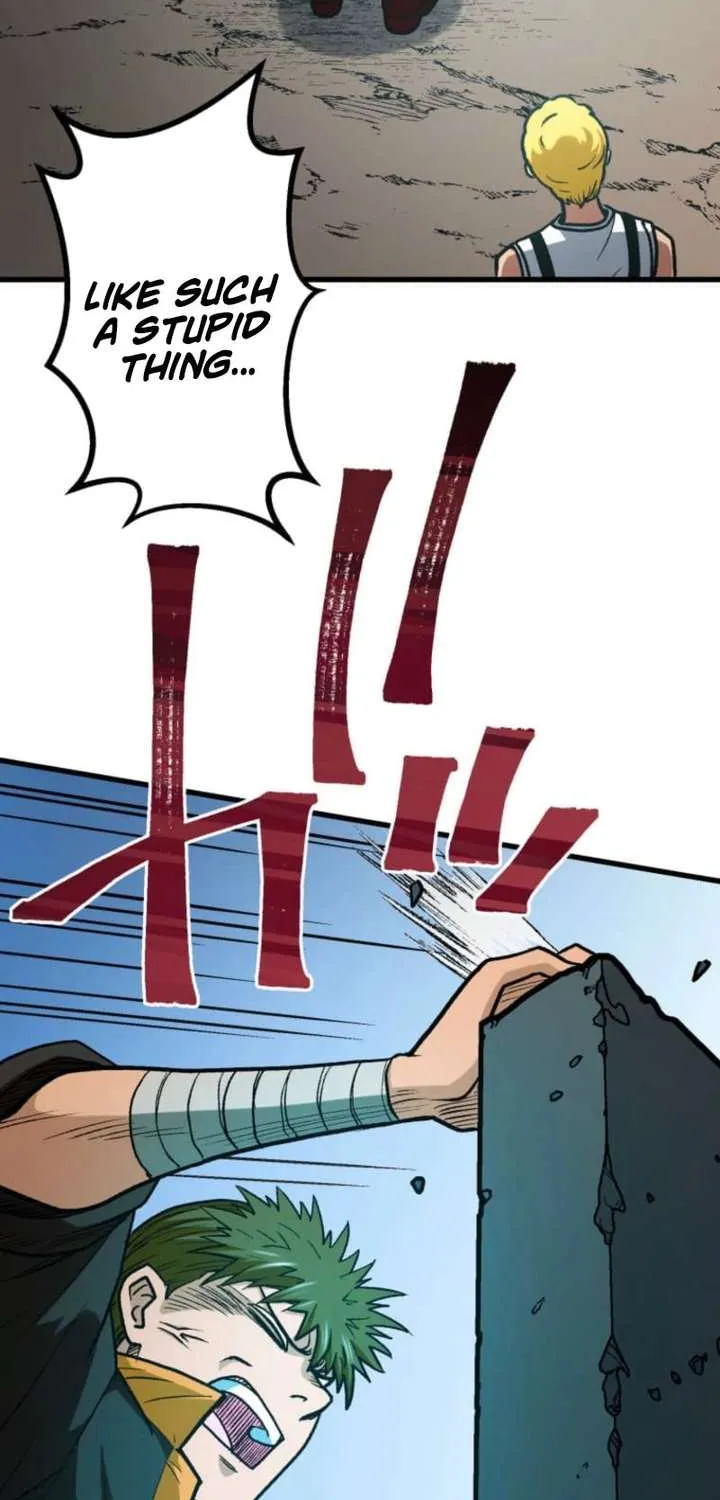 The Reincarnated Master Craftsman Chapter 5 page 84 - 