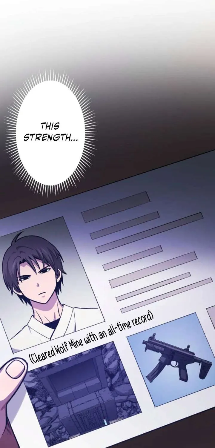 The Reincarnated Master Craftsman Chapter 5 page 96 - 