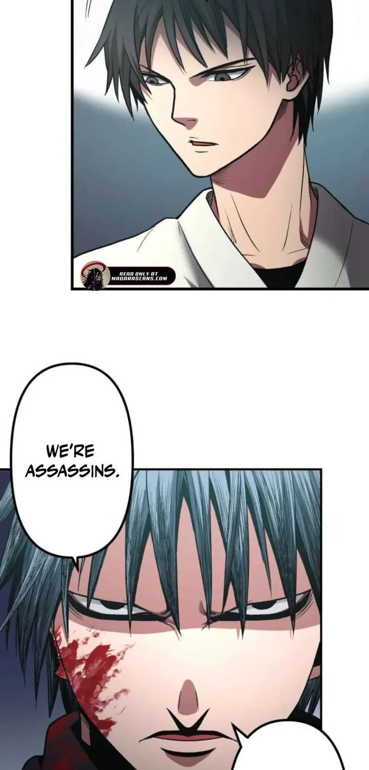 The Reincarnated Master Craftsman Chapter 6 page 105 - 