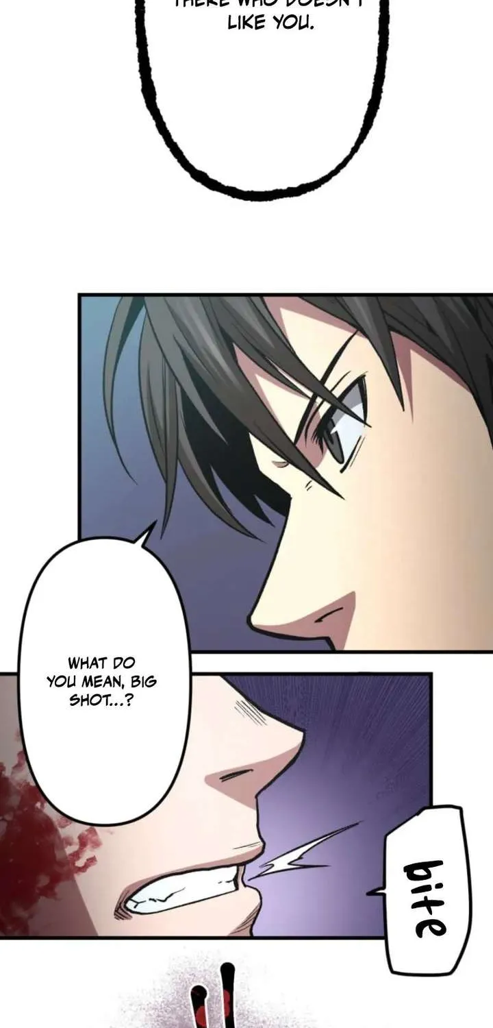 The Reincarnated Master Craftsman Chapter 6 page 110 - 