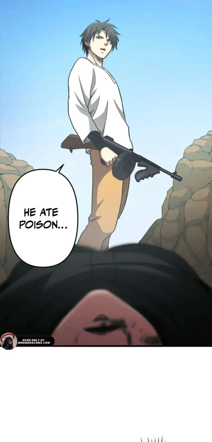 The Reincarnated Master Craftsman Chapter 6 page 114 - 