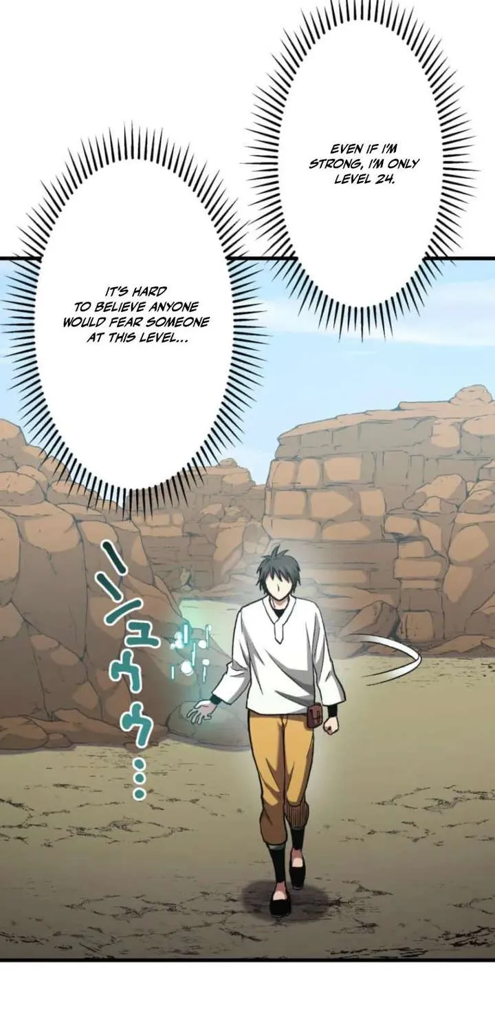 The Reincarnated Master Craftsman Chapter 6 page 115 - 