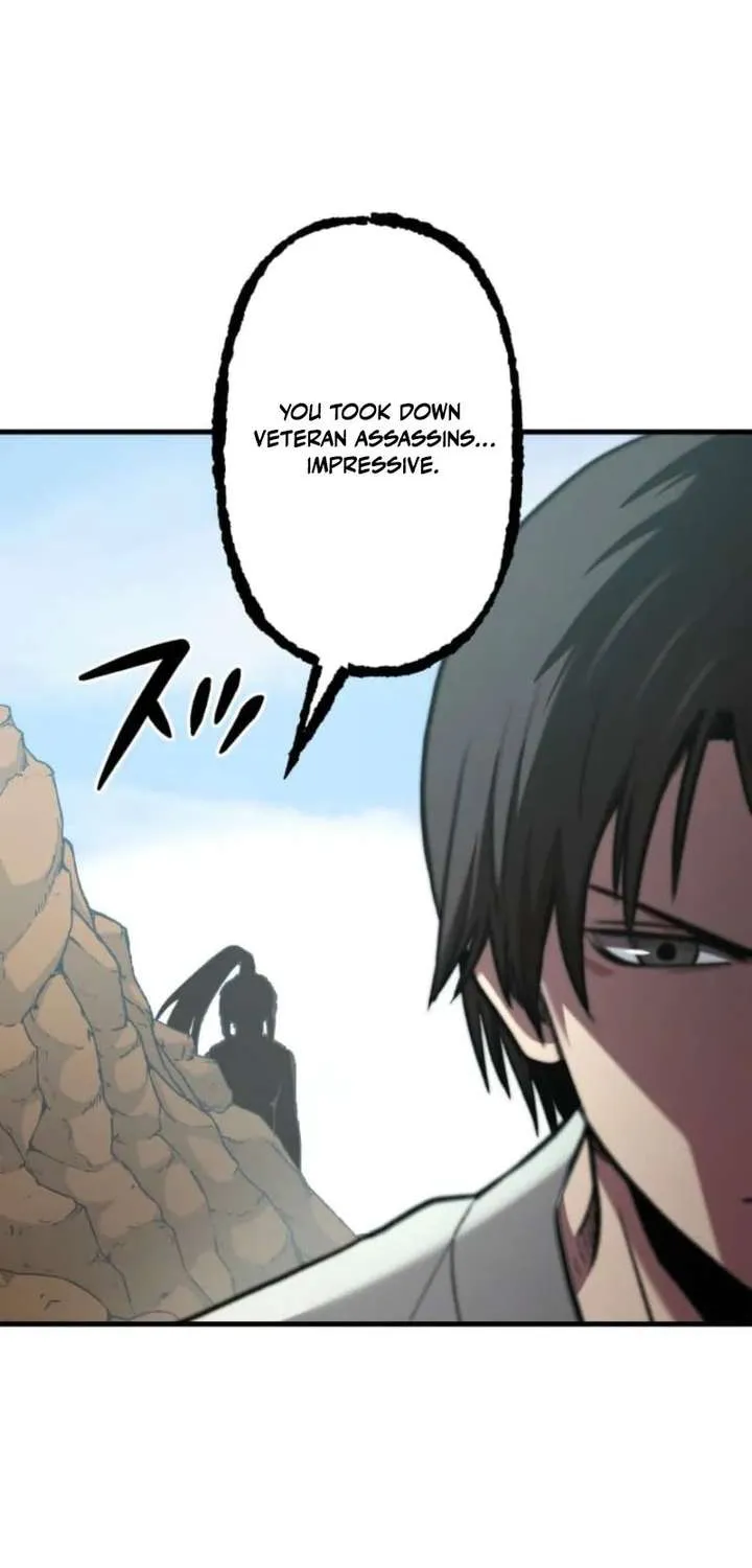 The Reincarnated Master Craftsman Chapter 6 page 116 - 
