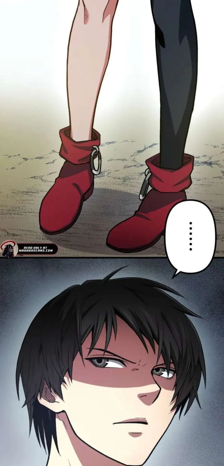 The Reincarnated Master Craftsman Chapter 6 page 120 - 