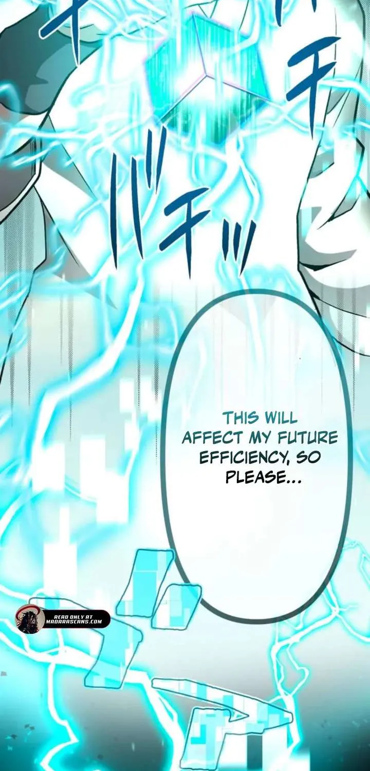 The Reincarnated Master Craftsman Chapter 6 page 17 - 
