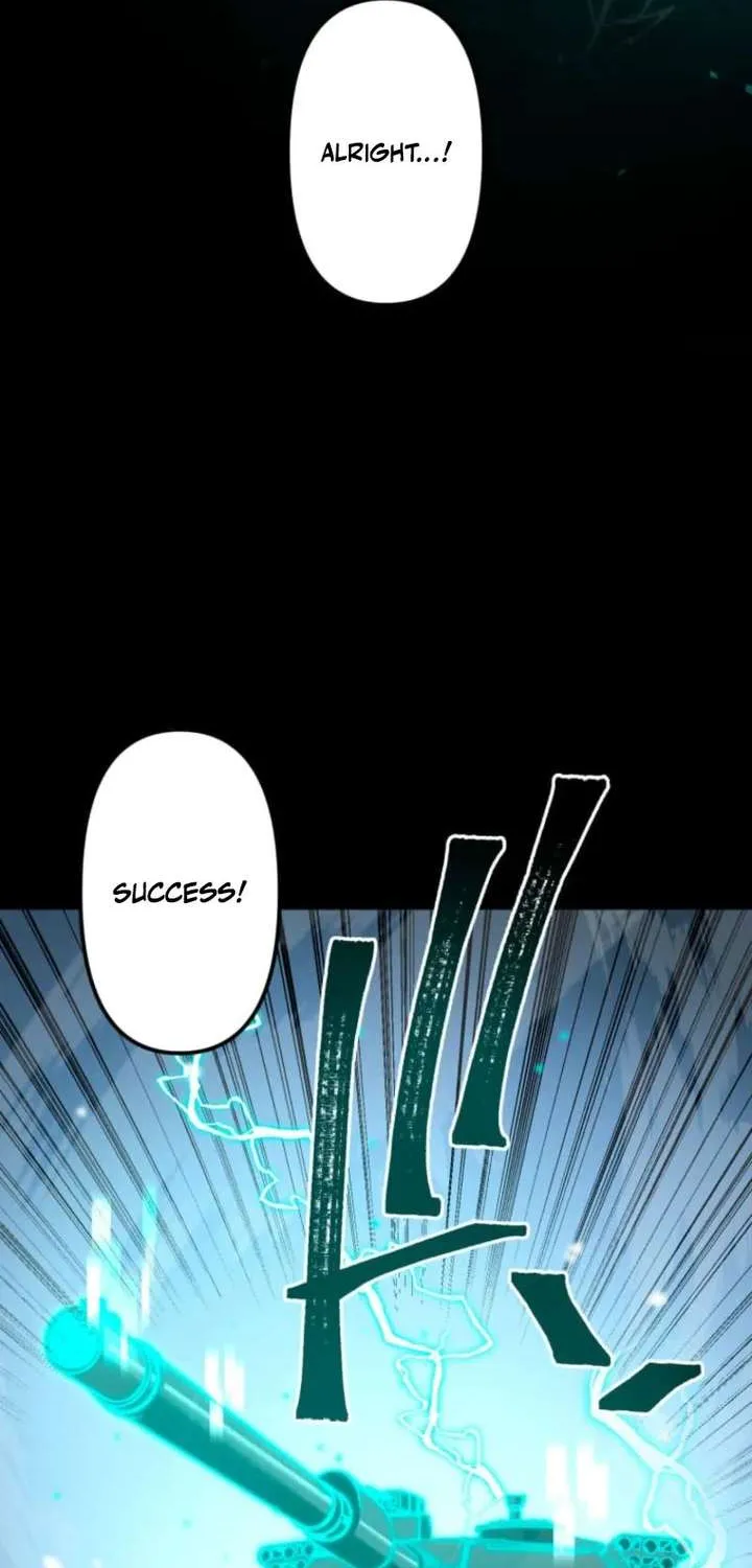 The Reincarnated Master Craftsman Chapter 6 page 19 - 