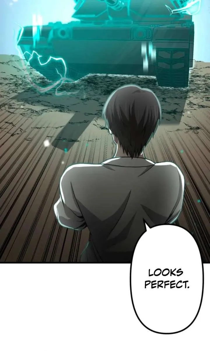 The Reincarnated Master Craftsman Chapter 6 page 20 - 