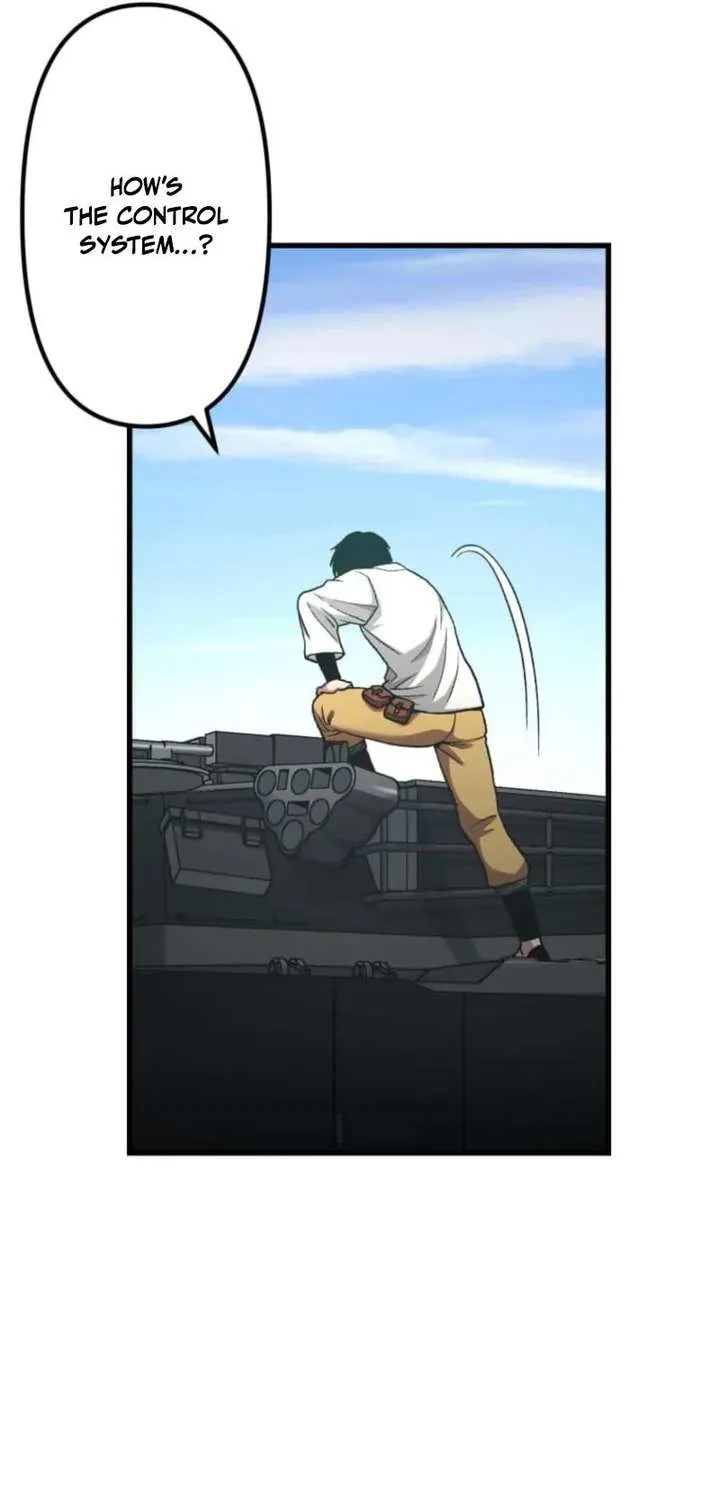 The Reincarnated Master Craftsman Chapter 6 page 21 - 