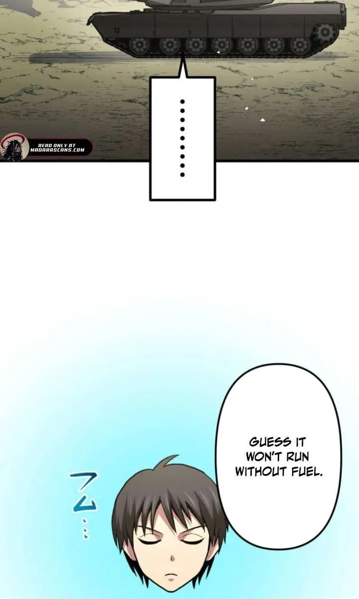The Reincarnated Master Craftsman Chapter 6 page 25 - 