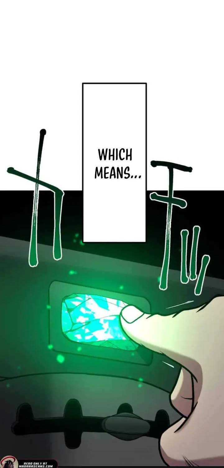 The Reincarnated Master Craftsman Chapter 6 page 32 - 