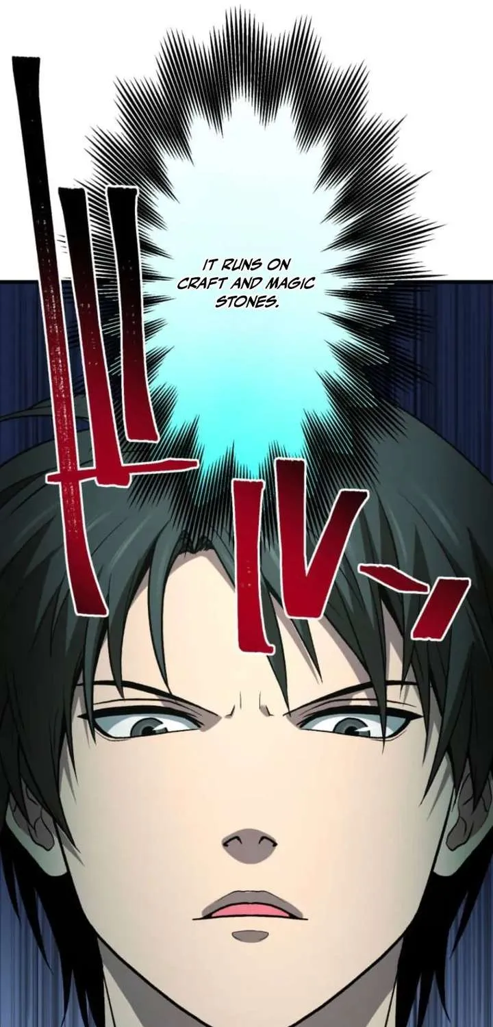 The Reincarnated Master Craftsman Chapter 6 page 34 - 